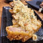 炭火焼鳥 とりもり - 