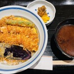 Ginza Tenichi - 