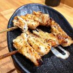 炭火焼鳥 とりもり - 