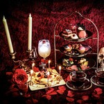 VAMPIRE CAFE - 