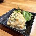 炭火焼鳥 とりもり - 