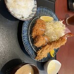 Tonkatsu Aoki - 