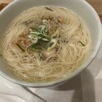 三輪山本 お食事処 - 