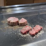 肉処 たまい - 