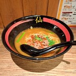 Taiwan Ramen Sen - 