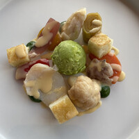 エノテーカ ピンキオーリ 名古屋 - 