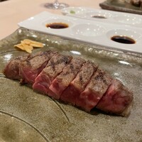 特選近江牛レストラン ティファニー - 