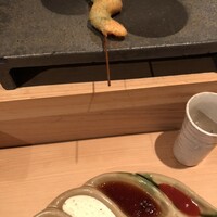 串揚げ 依知川 - 