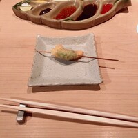 串揚げ 依知川 - 