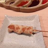 串揚げ 依知川 - 