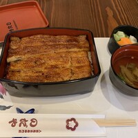 入谷鬼子母神門前のだや - 