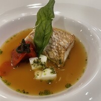 特選近江牛レストラン ティファニー - 