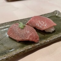 特選近江牛レストラン ティファニー - 