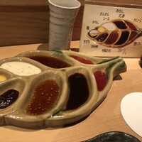 串揚げ 依知川 - 