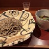 蕎麦の実 一慶