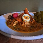 八Ｏ吉 自由ヶ丘 - 