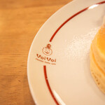 パンケーキママカフェ VoiVoi - 