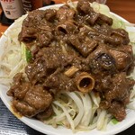 ラーメンあや - 