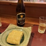 蕎麦の実 一慶 - 