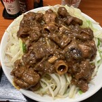 ラーメンあや - 