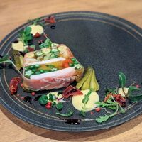 エサカイタリアン オカムー - 