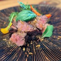エサカイタリアン オカムー - 