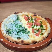 エサカイタリアン オカムー - 