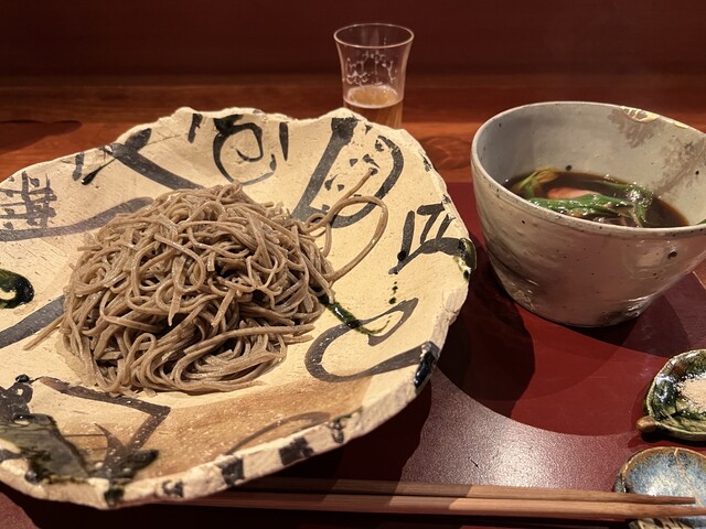 Soba no Mi Ikkei