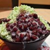 Wendhizufasutokicchin - 小豆です　あまり甘くなくて良い