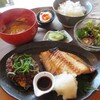 Tamu Kafe - 日替わり定食　900円