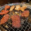 しちりん家 - リーズナブルな焼肉