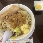 ぎ郎専門店 ら～めん ぎょうてん屋 - 