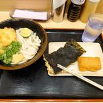 本場さぬきうどん めりけんや - 