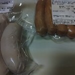 無添加 ハムソーセージ さわ邊 - 