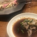 炊き肉 牛ちゃん - 