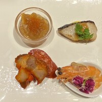 個室中華 頤和園 京橋店 - 