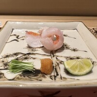 鮨一正 - 