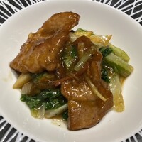個室中華 頤和園 京橋店 - 