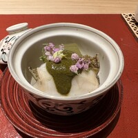 鮨一正 - 