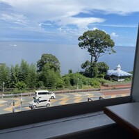 CODA ROSSA - 最高の景色