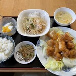 台湾料理 来来来 - 