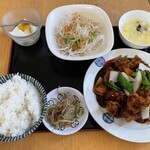 台湾料理 来来来 - 