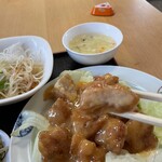 台湾料理 来来来 - 
