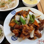 台湾料理 来来来 - 