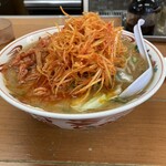 くるまやラーメン - 