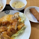 台湾料理 来来来 - 