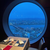 中国料理 燦宮 - 