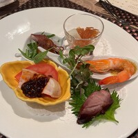 中国料理 燦宮 - 