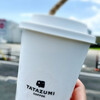 TATAZUMI COFFEE 焙煎場店