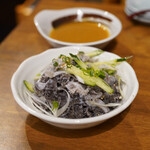 炭火焼肉ホルモンさわいし - 